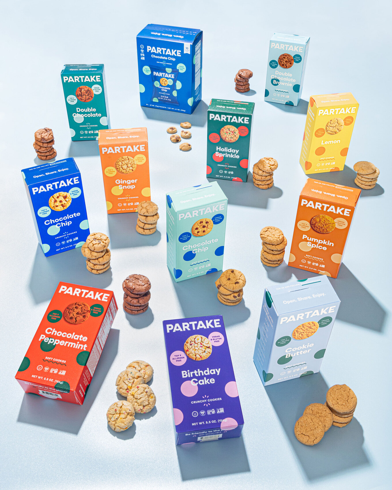 VegNews.VeganCookies.PartakeFoods