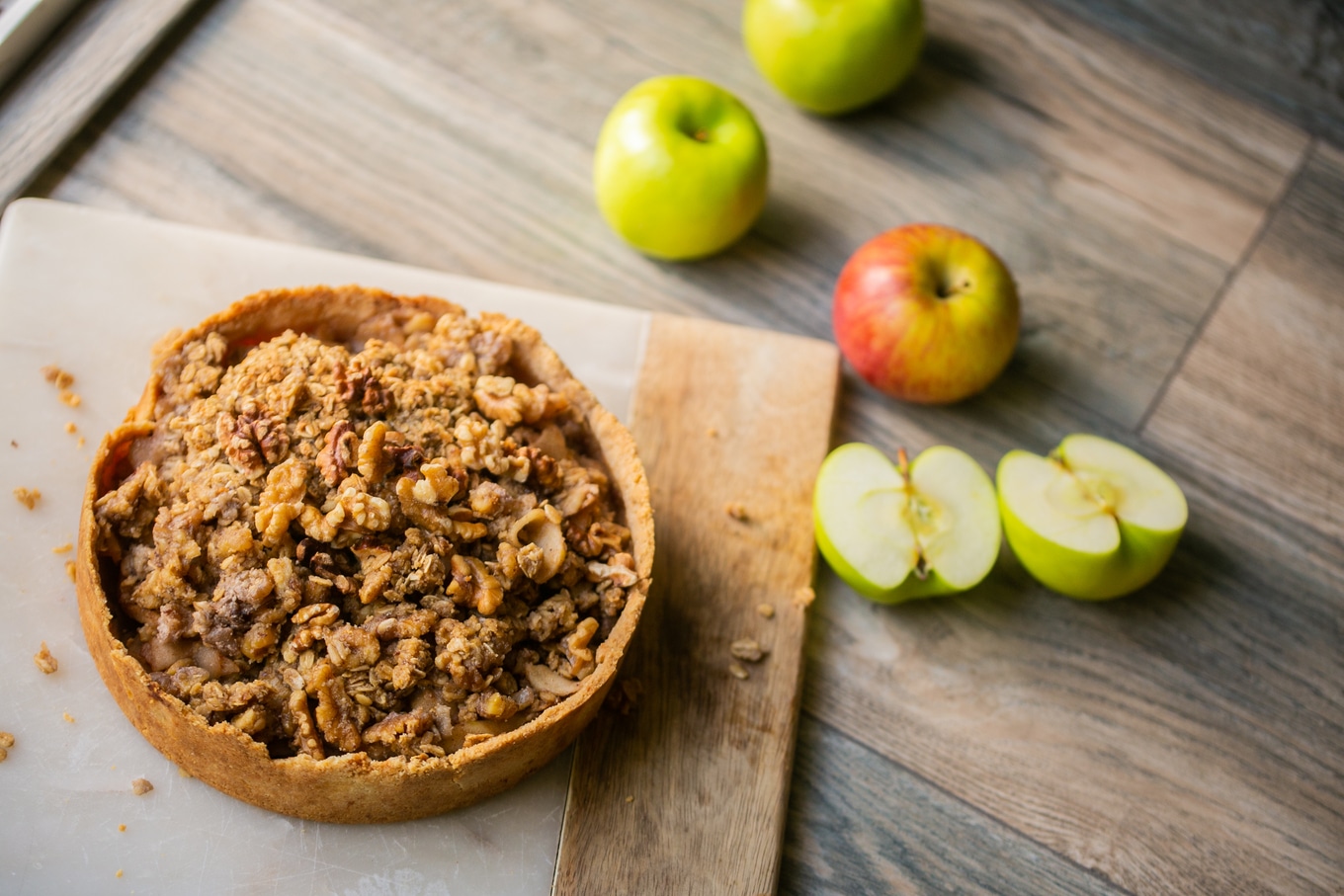 VegNews.ApplePie