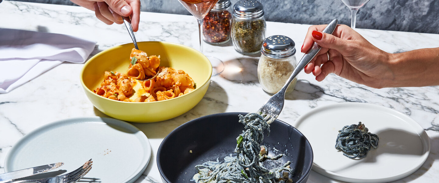 The Complete Guide to Matthew Kenney's Vegan Restaurants