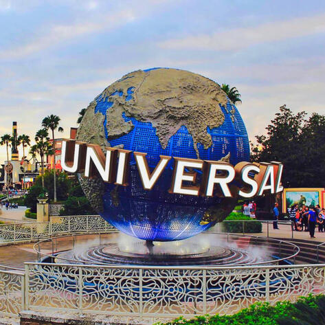 The Ultimate Vegan Guide to Universal Studios