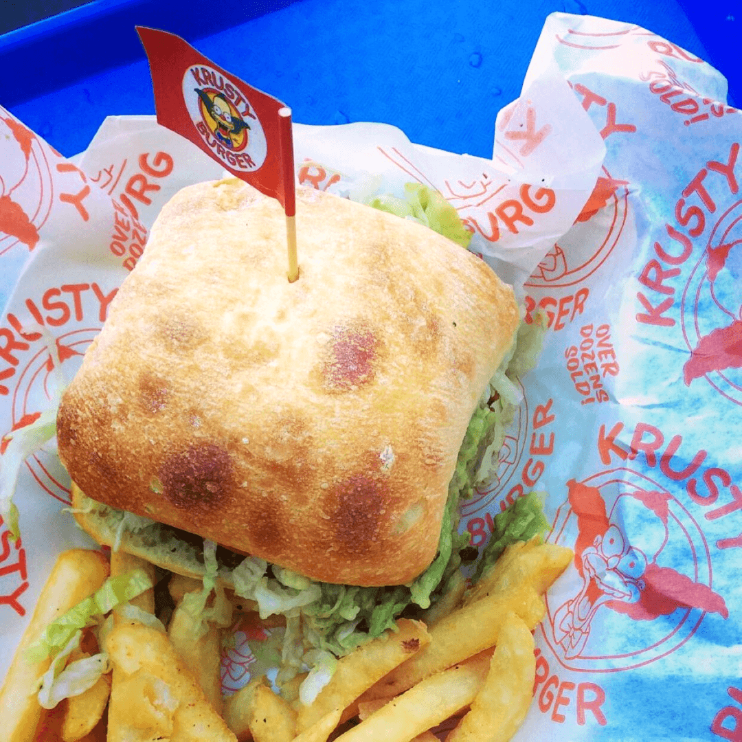 Universal Studios Vegetarian Food A Culinary Journey of Compassion and Flavor Universal Studios Vegetarian Food A Culinary Journey of Compassion and Flavor