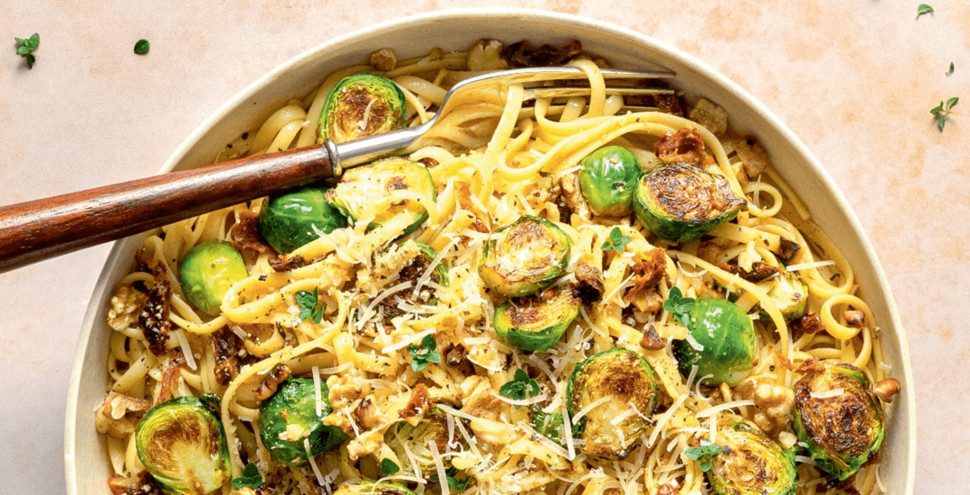 What's the Secret to Perfect Pasta? The Right Sauce