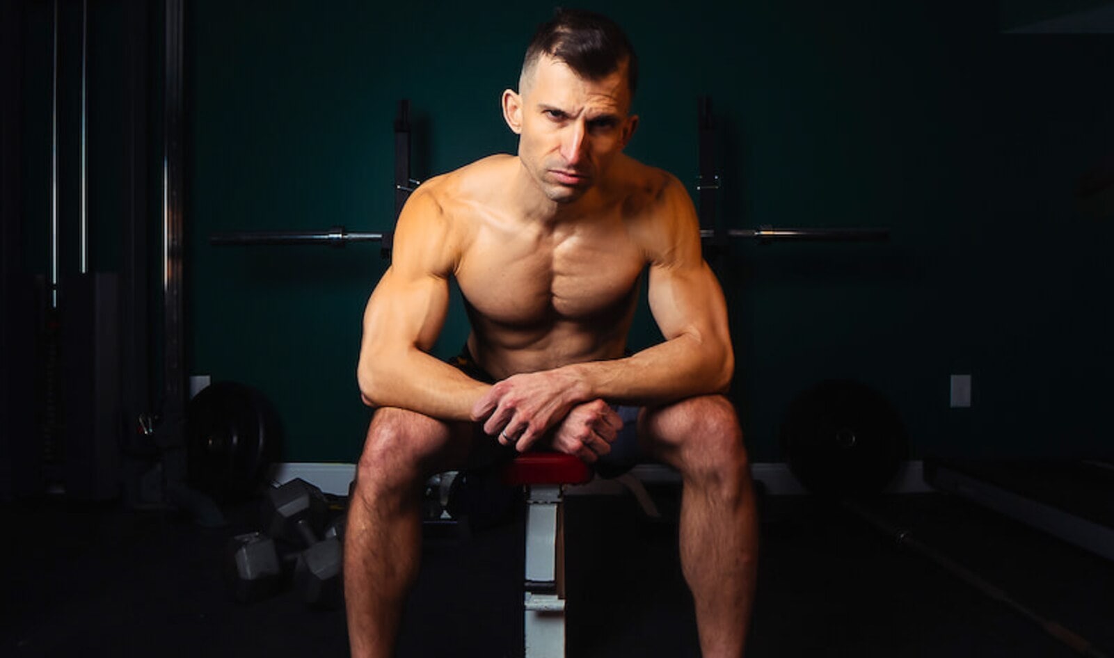 28 Vegan Athletes are Taking Over the Mr. America Competition