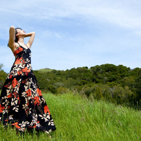 Top Five Vegan Fashion Trends