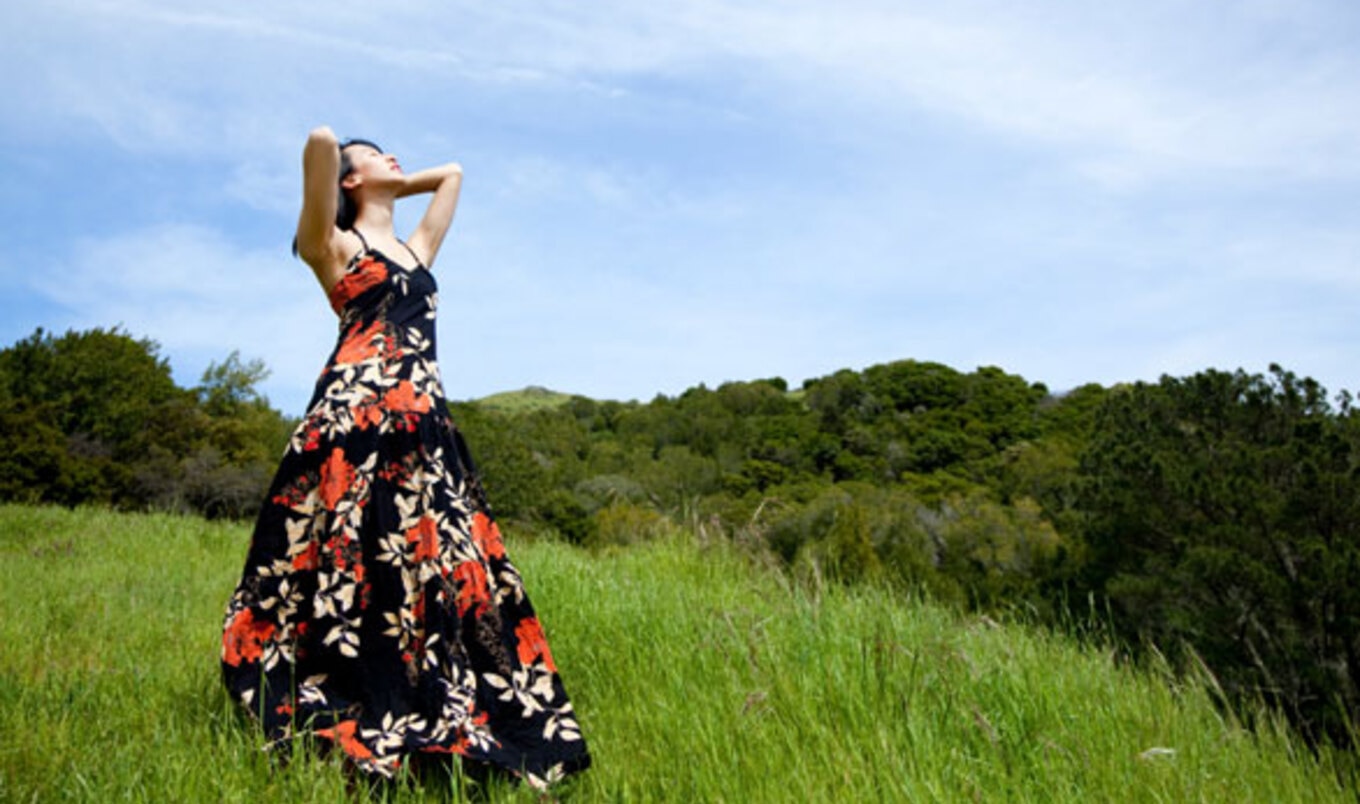 Top Five Vegan Fashion Trends