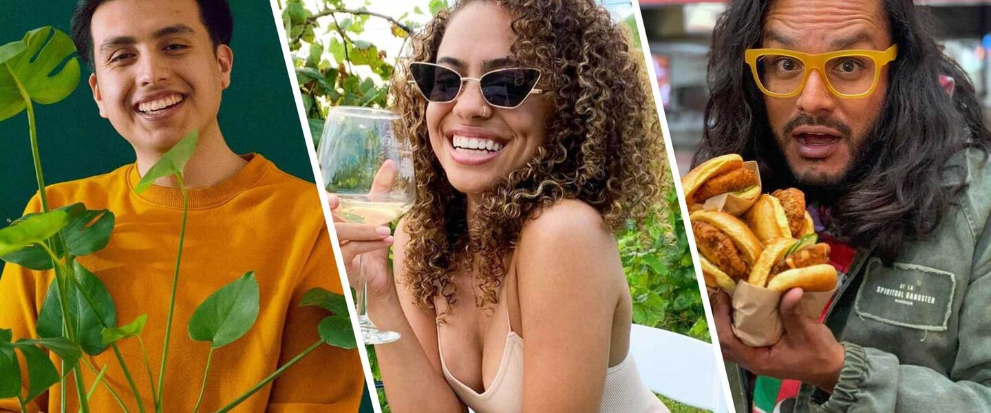 29 Latinx Vegan Instagrammers to Follow ASAP