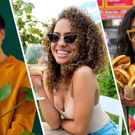 29 Latinx Vegan Instagrammers to Follow ASAP