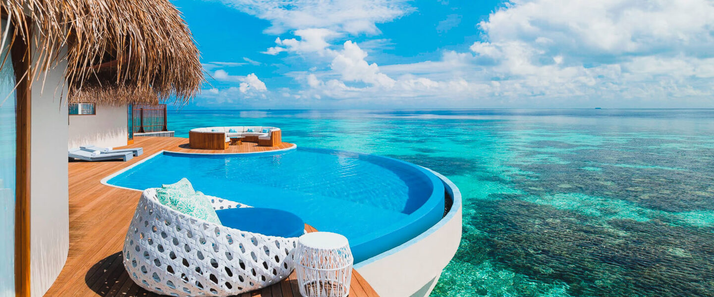13 Vegan-Friendly Resorts Around the World