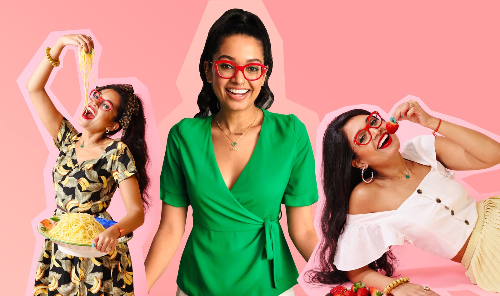 25 Questions with Vegan Chef Priyanka Naik