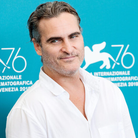 Joaquin Phoenix Speaks Out About Importance of Animal Law