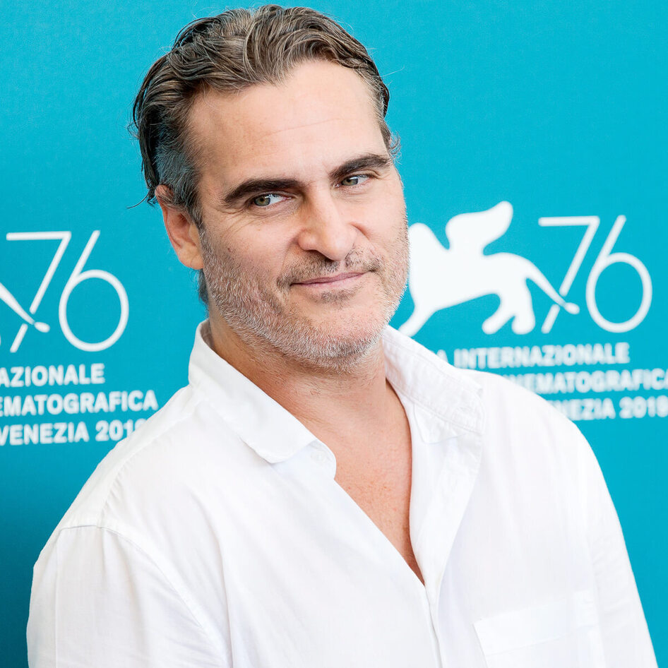 Joaquin Phoenix Speaks Out About Importance of Animal Law