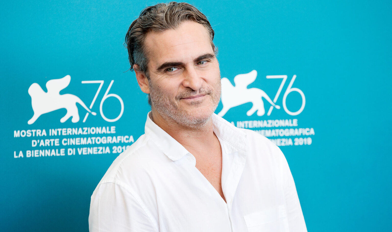 Joaquin Phoenix Speaks Out About Importance of Animal Law