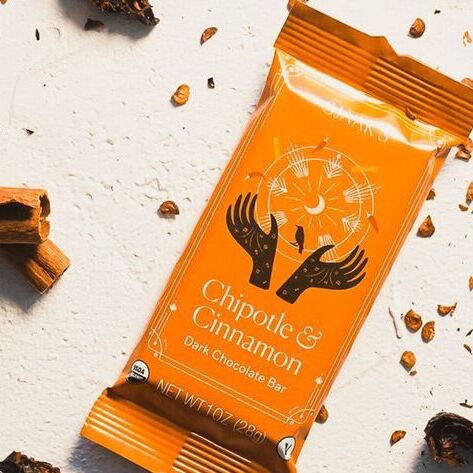 Treat Yourself: These Vegan Halloween Treats Ship Nationwide