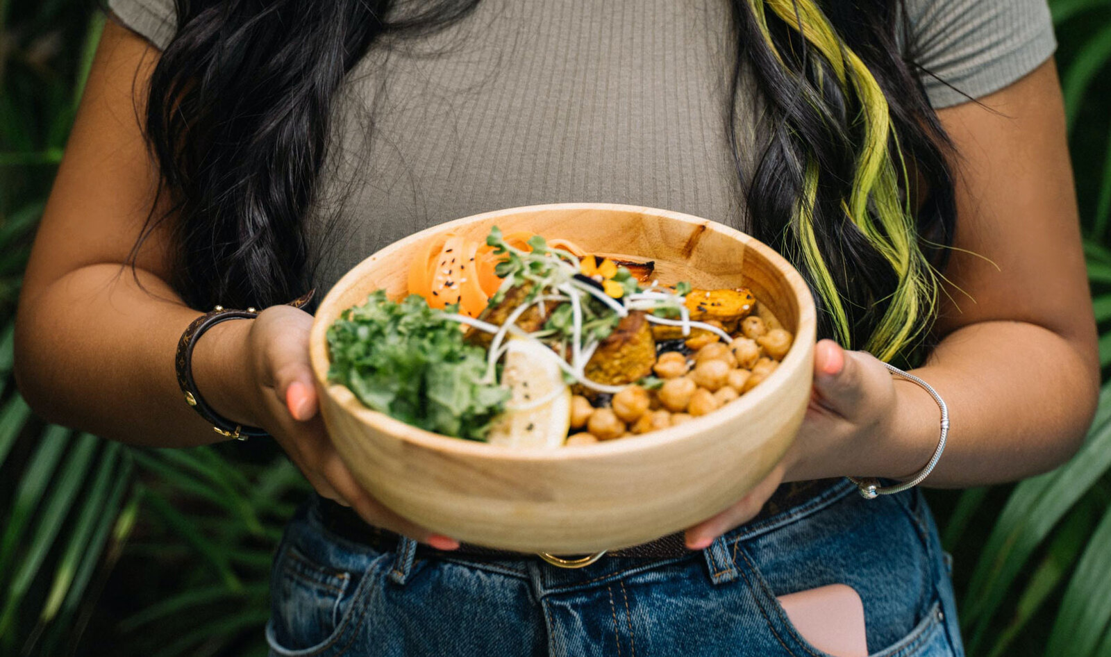 These Easy, Healthy Vegan Meals Are Perfect for College Dorm Cooking