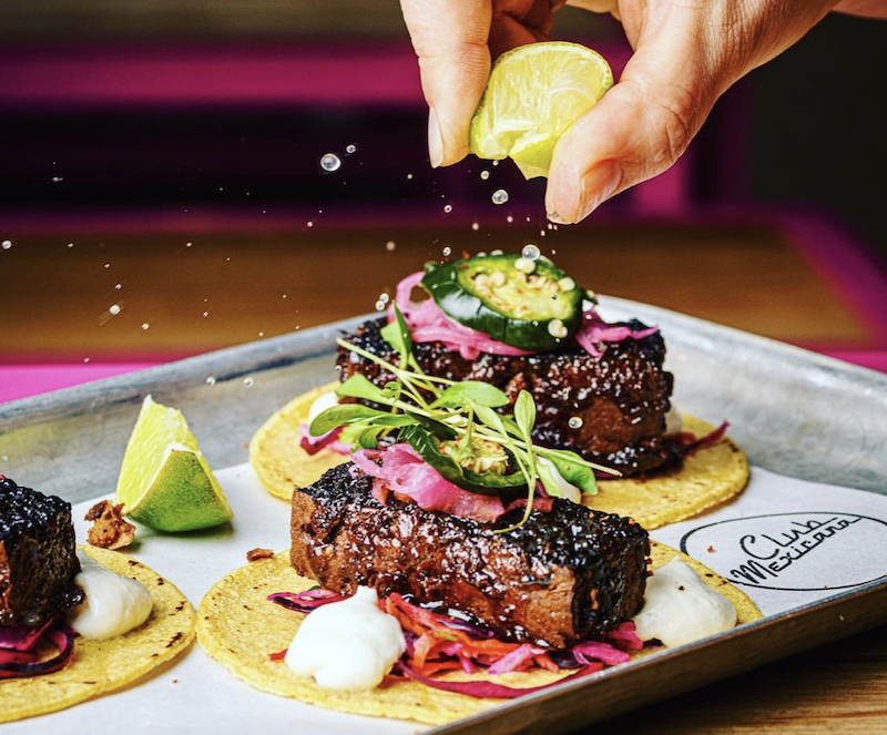 Vegnews.clubmexicana