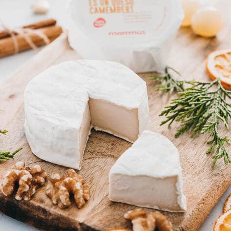 In the Small Spanish Town of Elche, a Vegan Cheese Empire Is Growing