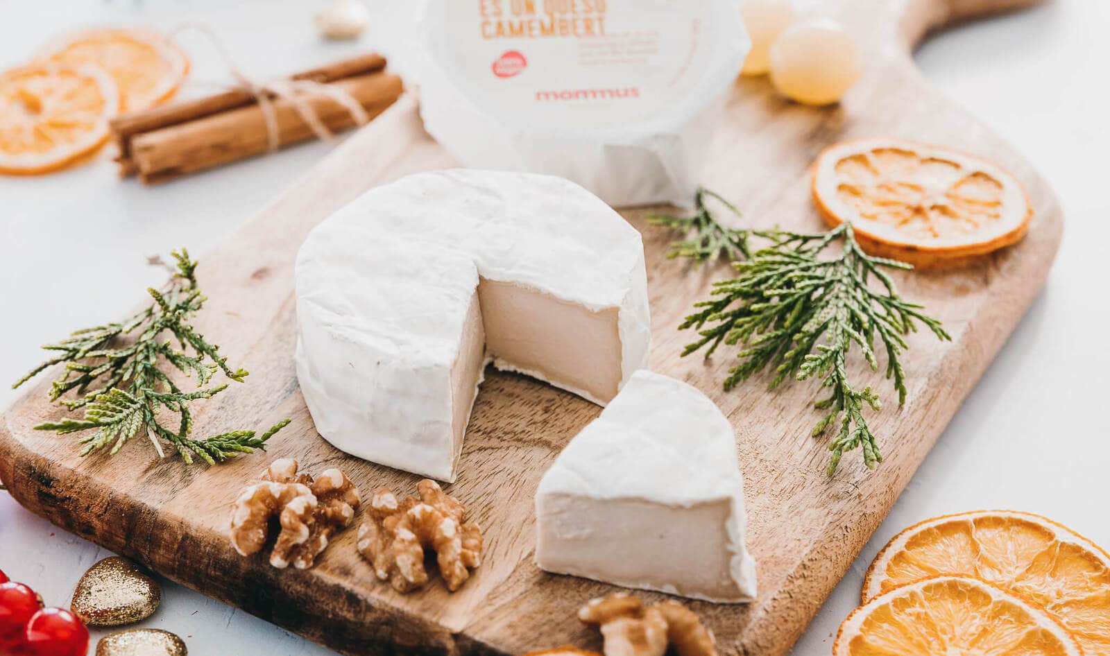 In the Small Spanish Town of Elche, a Vegan Cheese Empire Is Growing