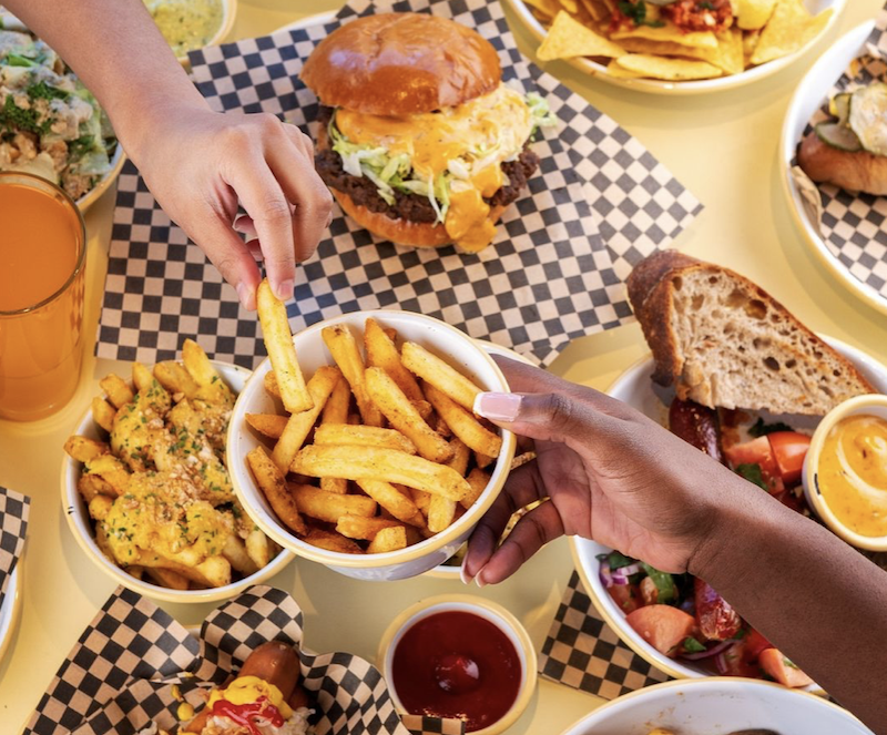 Vegnews.rudys