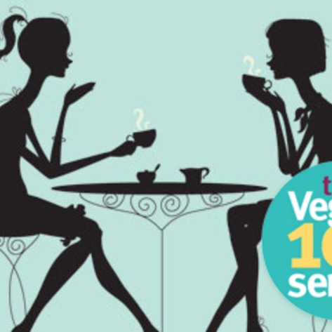 Vegan 101: Social Situations