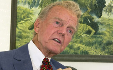 Honoring Paul Harvey