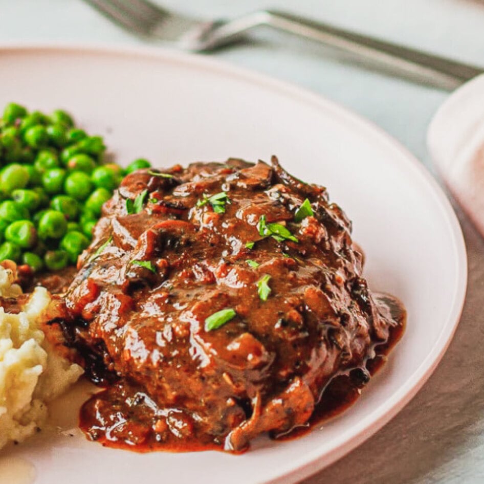With Impossible Foods' Filet Mignon, Can Vegan Meat Make the Leap to Whole Cuts?