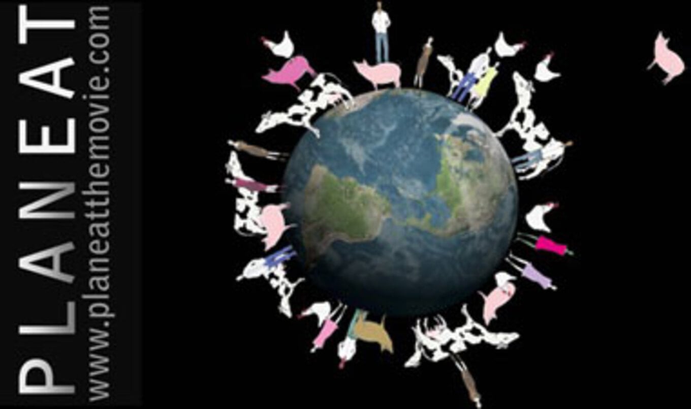 <i>Planeat</i> Food Documentary