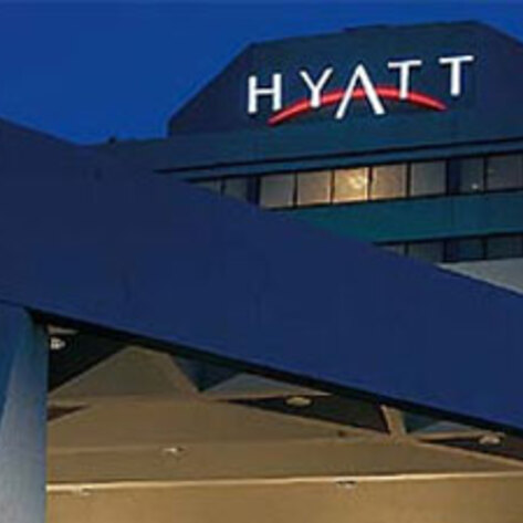 Hyatt Goes Cage-Free