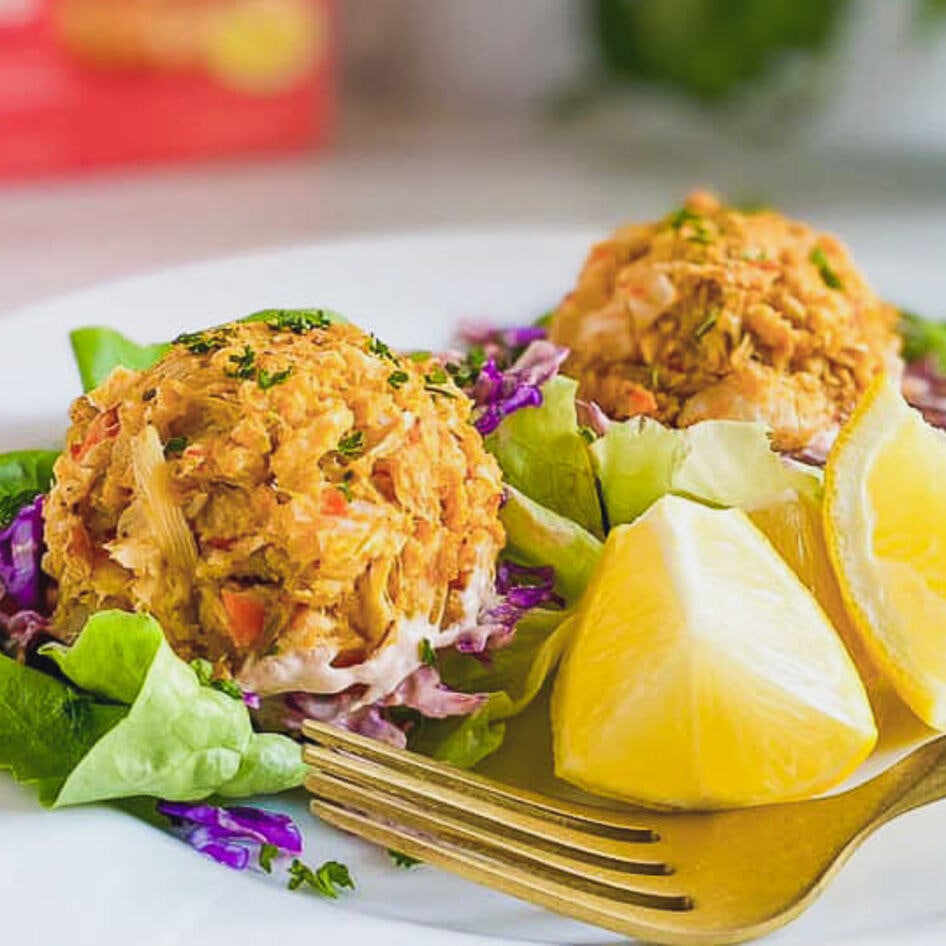 As Alaskan Snow Crab Population Plummets by 87 Percent, Vegan Seafood Options Expand&nbsp;
