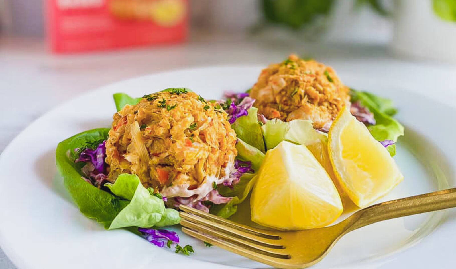 As Alaskan Snow Crab Population Plummets by 87 Percent, Vegan Seafood Options Expand 