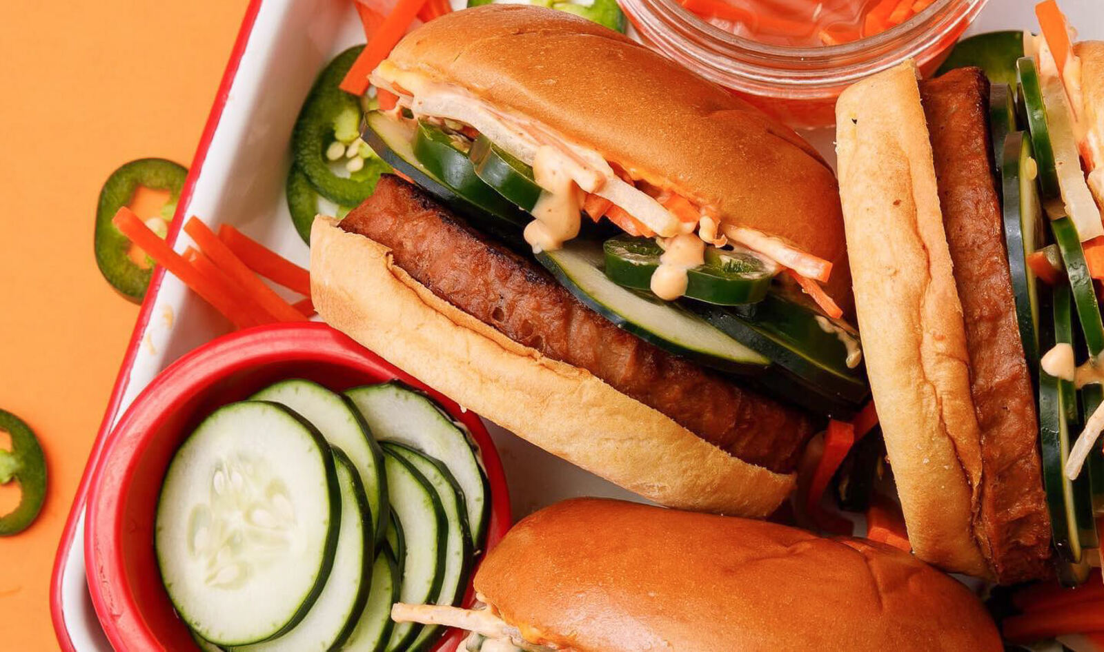 Is Soy-Based Vegan Meat Less Healthy? New Research Says No.