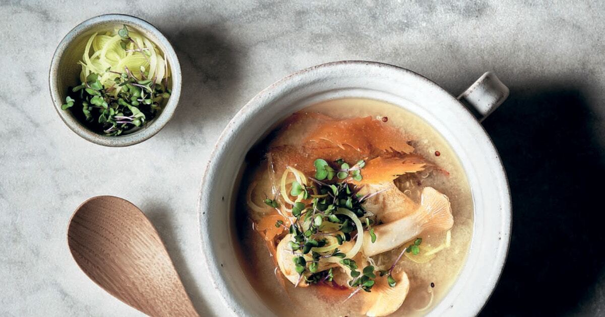 Just What Are the Best Vegan Foods for Digestive Health? | VegNews