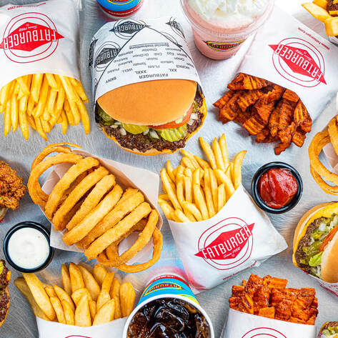 Fatburger’s CEO on the Future of Vegan Fast Food