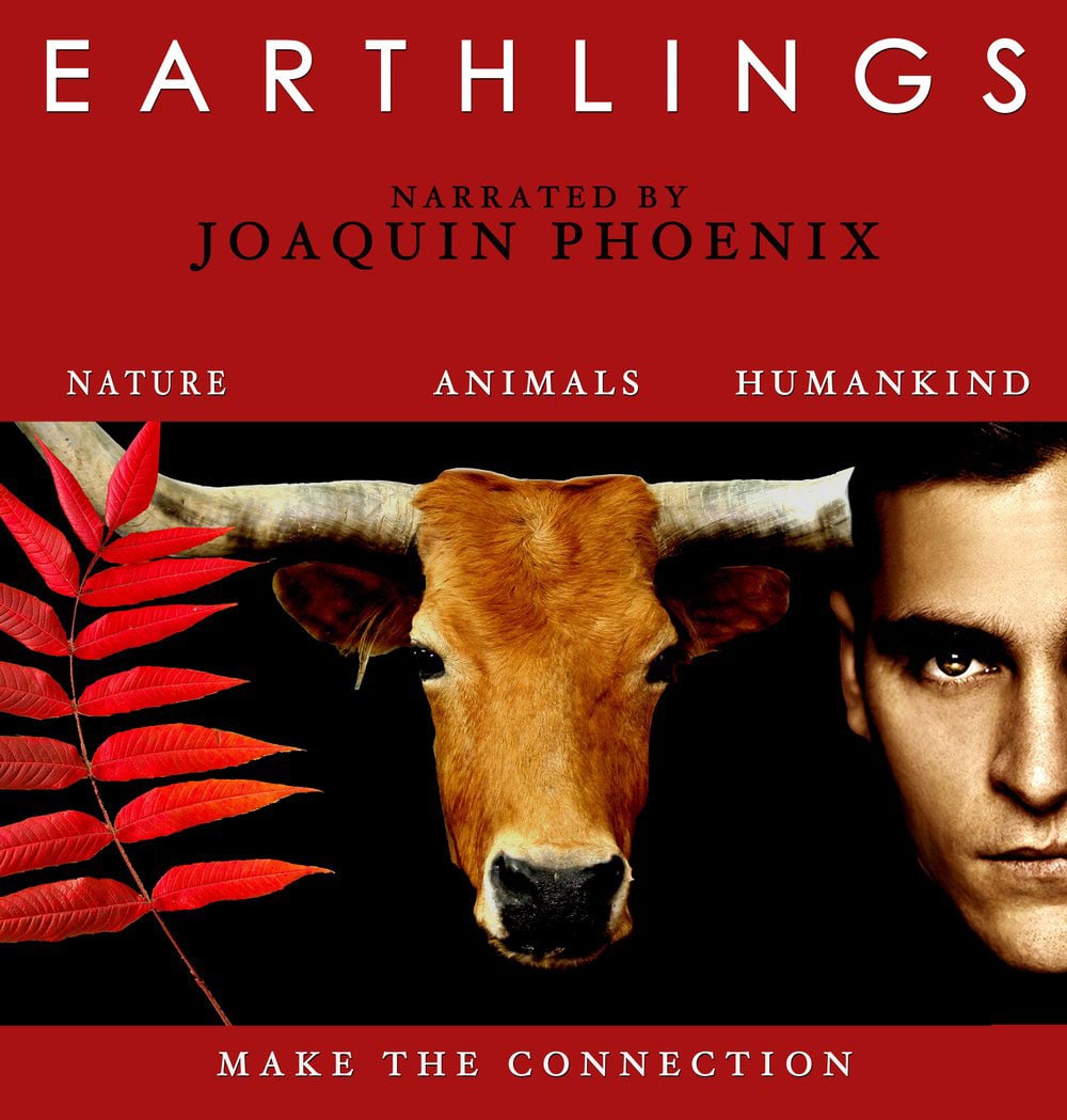 VegNews.Earthlings