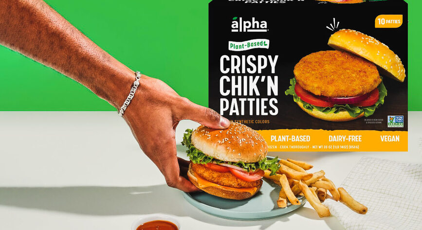 These 15 Vegan Costco Products Will Have You Signing Up for a Membership ASAP