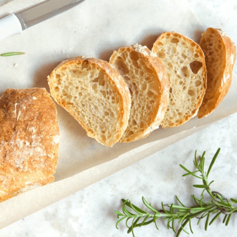 Is Bread Vegan? Plus, Which Types are the Healthiest? 