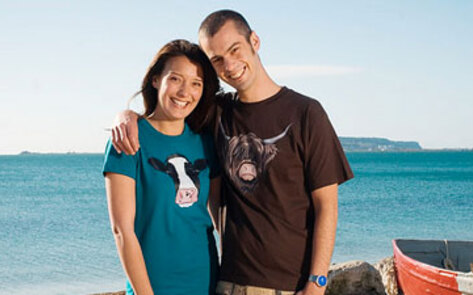 Design to End Factory Farming