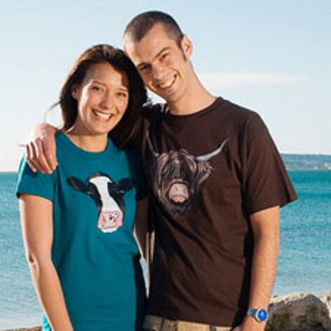 Design to End Factory Farming