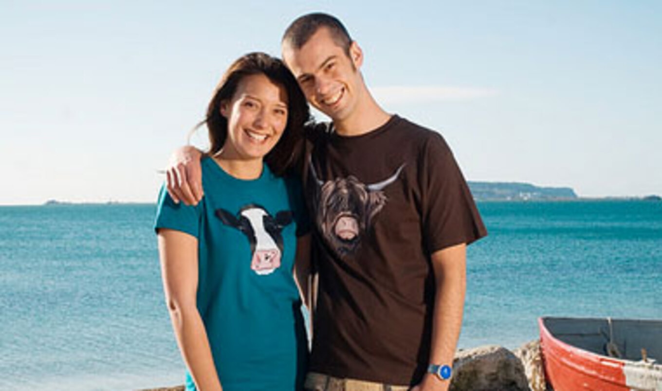 Design to End Factory Farming