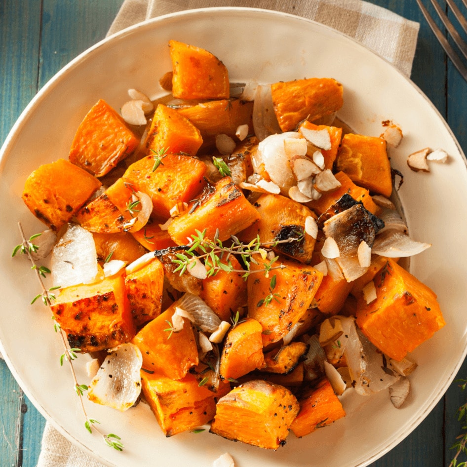 5 Reasons Why Sweet Potatoes Are an Unsung Superfood&nbsp;