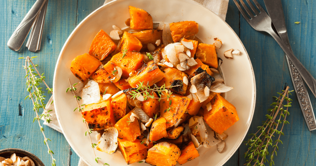 5 Reasons Why Sweet Potatoes are an Unsung Superfood - Vimarsana News