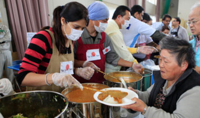 VND.JapanReliefVegFoodFoodForLife