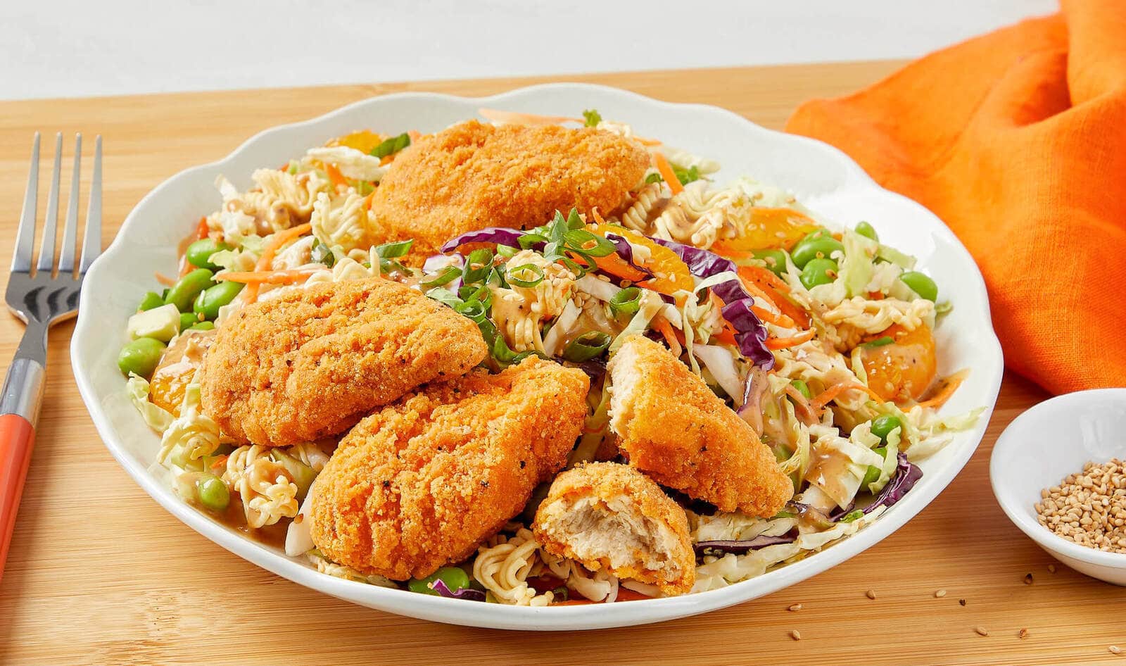 Demand for Vegan Food Means Mushroom Meat Market Is Expected to Hit Nearly $1 Billion By 2032 