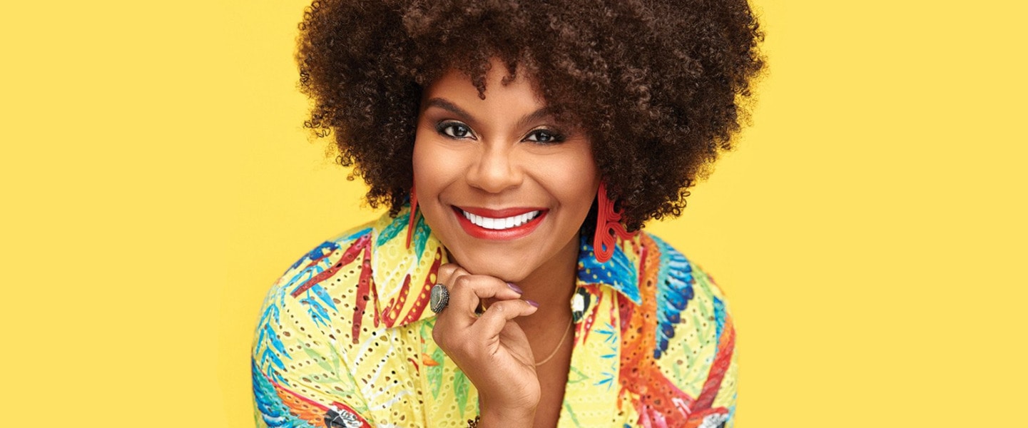 What's the Secret to Tabitha Brown's Favorite Mac and Cheese? Hint: It's Not Cheese.