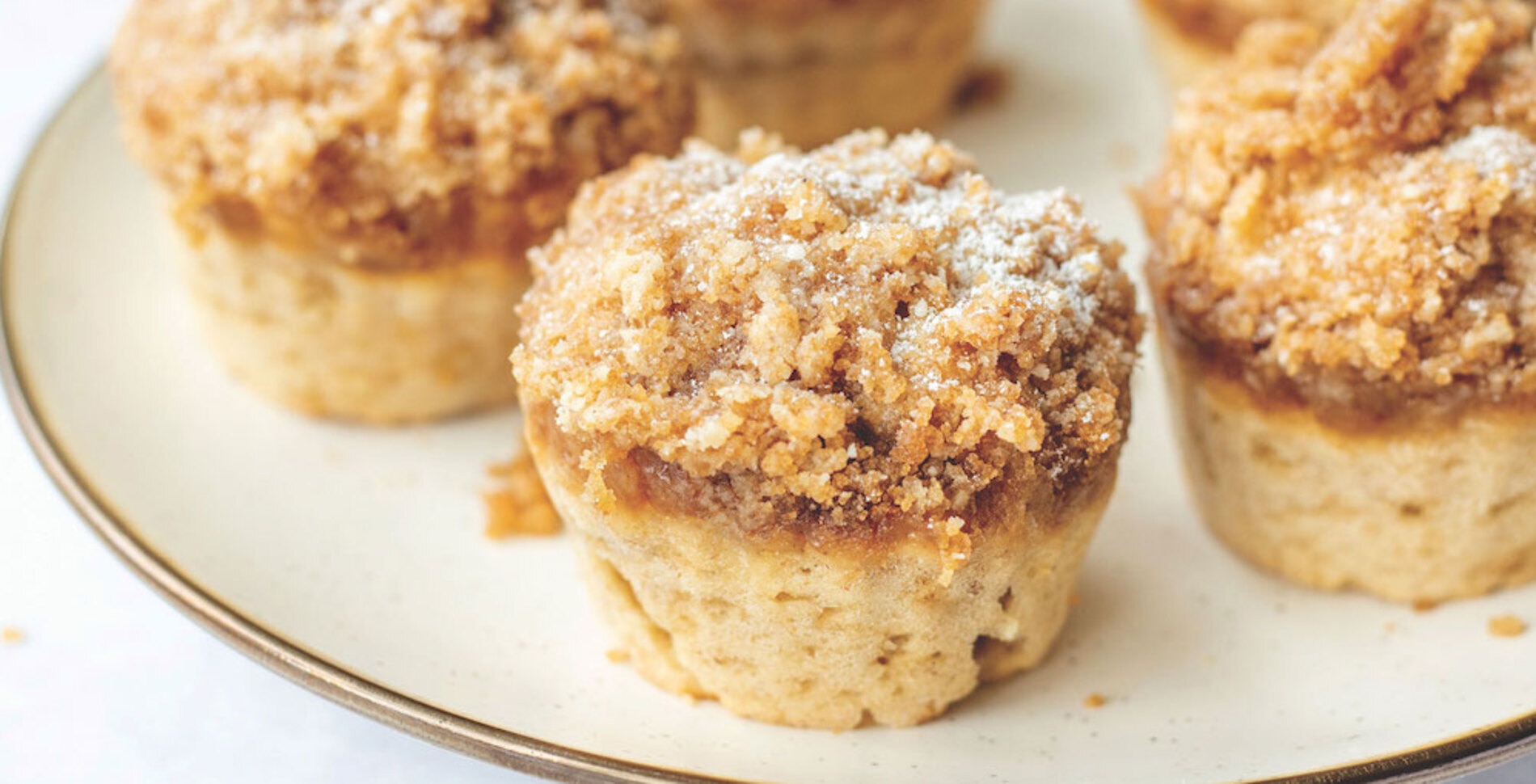Get Ready for Fall Baking With These 15 Pantry Essentials