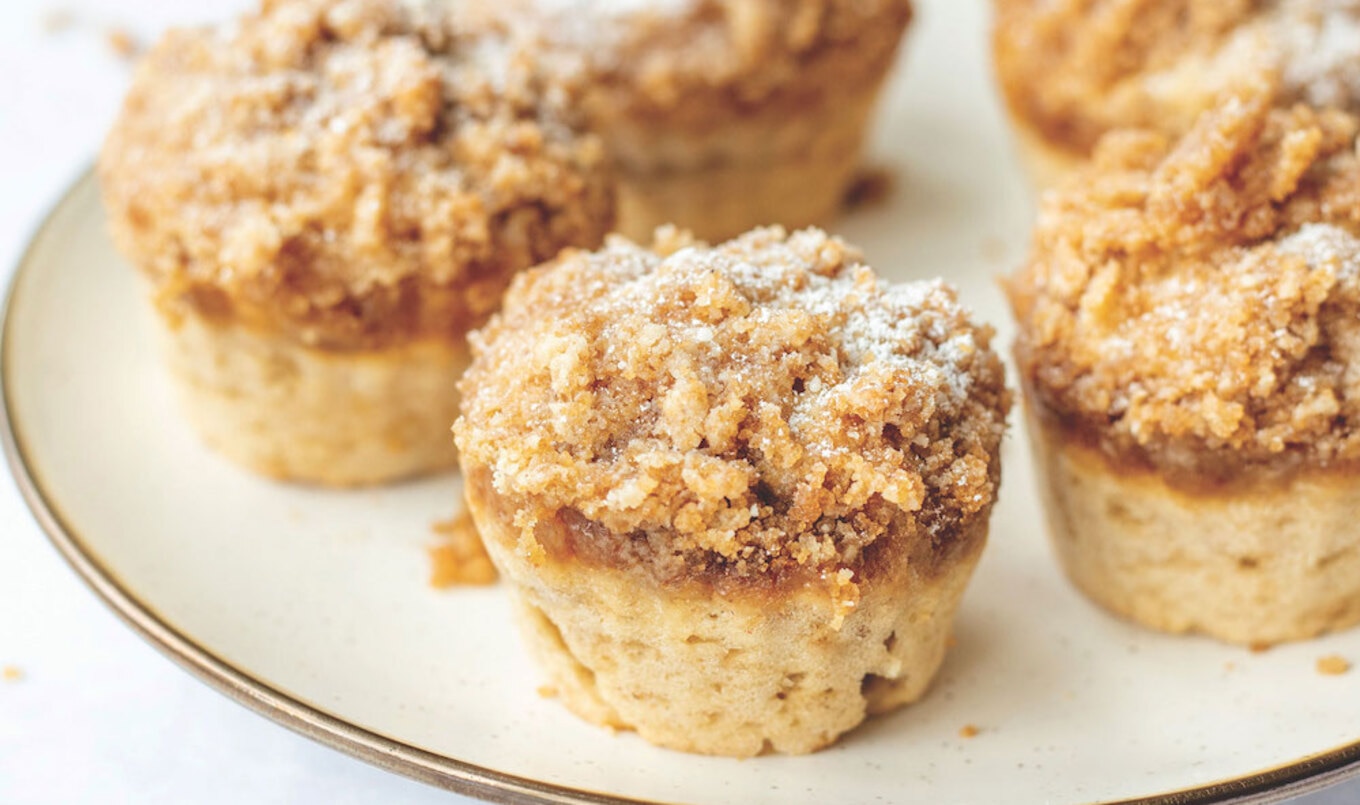 Does Crumbl Bake Vegan Cookies? - A Guide for Vegan Sweet Tooths.