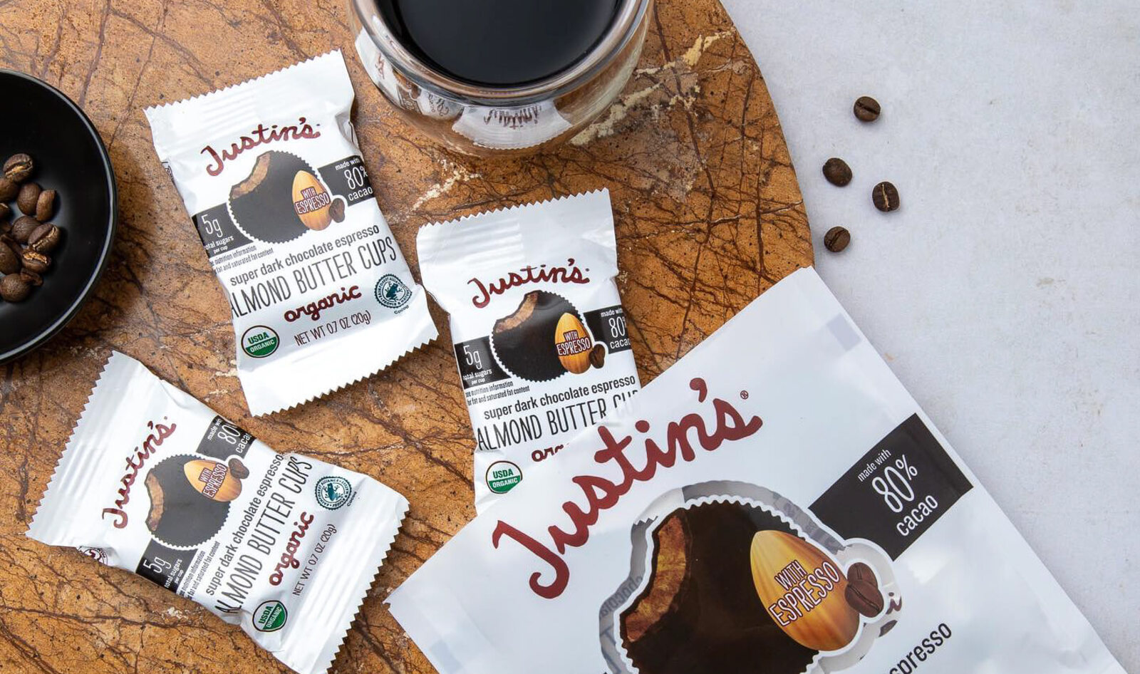 These Healthier Vegan Halloween Treats Are Ghoulishly Good<br>