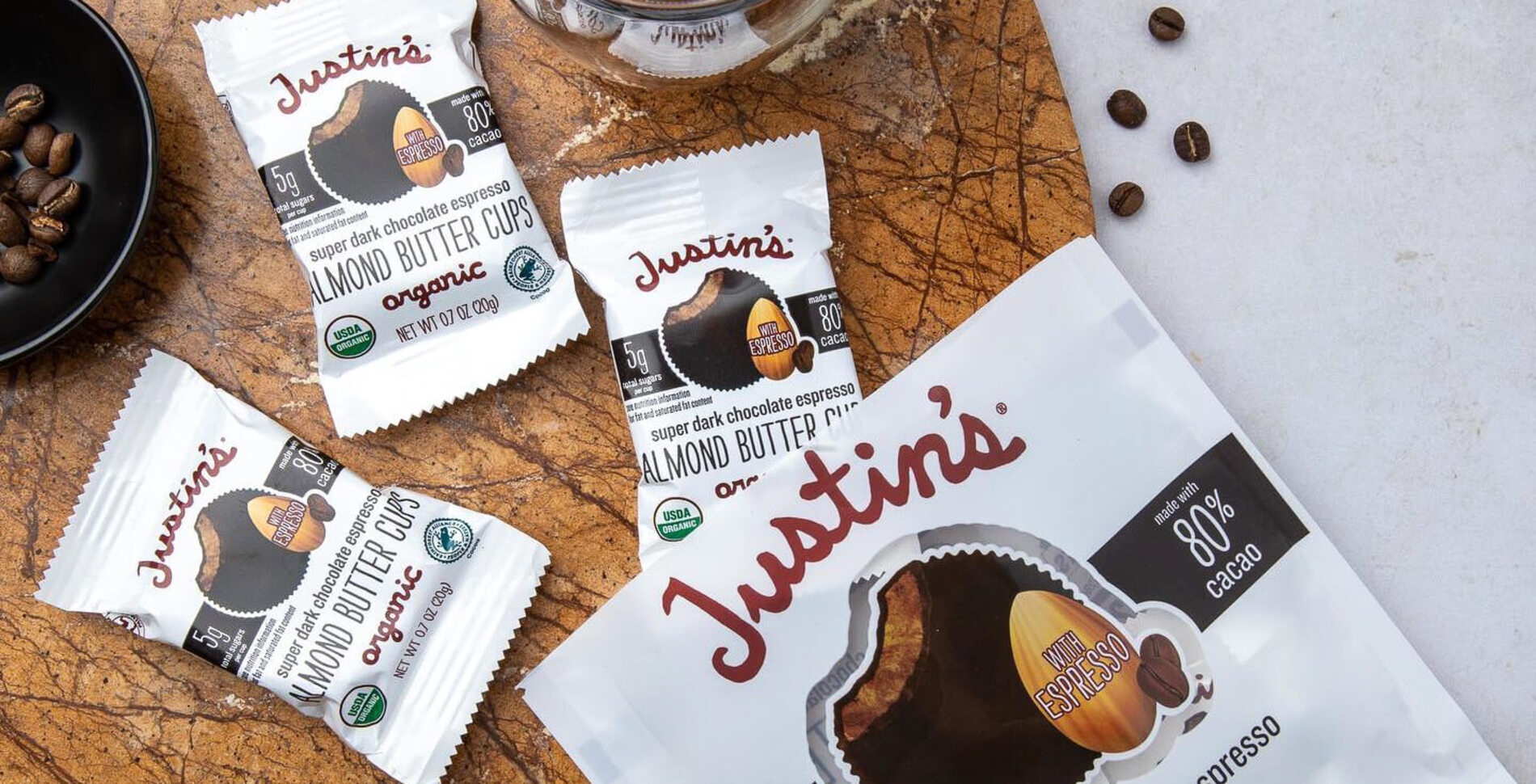 These Healthier Vegan Halloween Treats Are Ghoulishly Good<br>