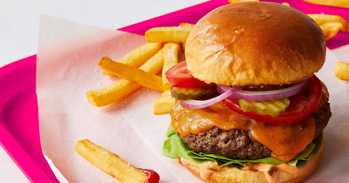Seattle's Climate Pledge Arena Gets More Sustainable with Impossible Burgers and Meatless Subs - Vimarsana News