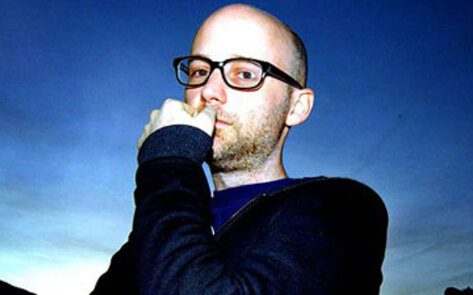 Moby's Take on Living Amongst Carnivores in the US