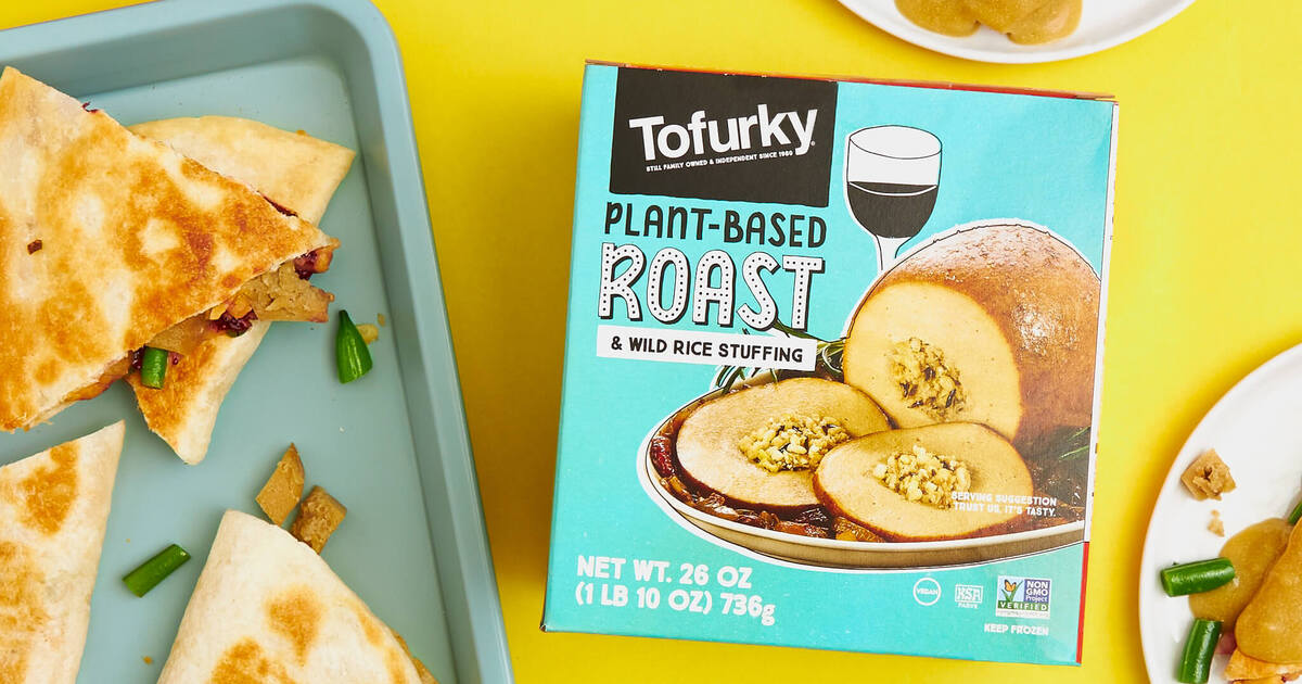 Are Vegan Burgers Confusing Anyone? "Meat" Labeling Laws Under Scrutiny, Again - Vimarsana News